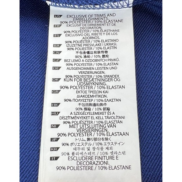 5.11 Tactical Full Zip Performance Conceal Carry Jacket Lavender Womens Size M - Picture 8 of 8